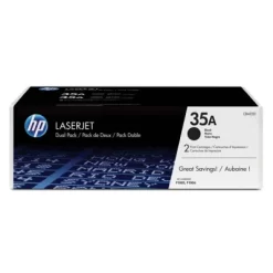 HP CB435AD (35A) BK originální - akce