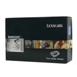 Lexmark E260X22G válec originální (akce)