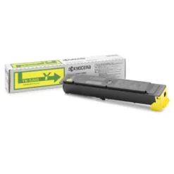 Kyocera TK-5205Y originální - akce