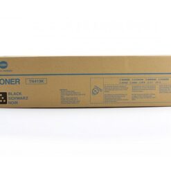 Konica Minolta TN-413K A0TM151  originální (akce)