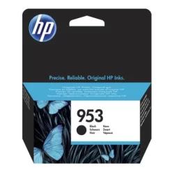 HP 953 L0S58AE BK originální (akce)