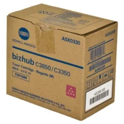 Konica Minolta TNP-49M A95W350  originální (akce)