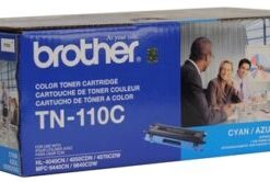 Brother TN-110 C originální - výprodej