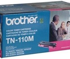 Brother TN-110 M originální - výprodej