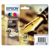 Epson 16XL (C13T16364012) CMYK - originální - výprodej