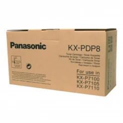 Panasonic KX-PDP8 originální (akce)