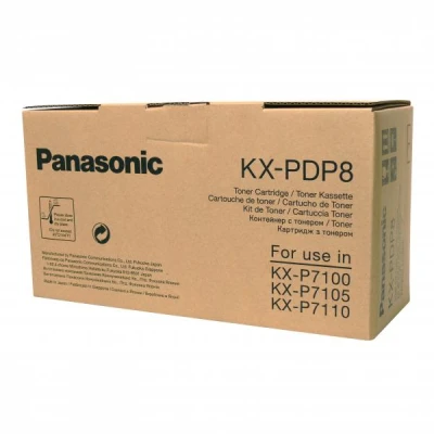 Panasonic KX-PDP8 originální (akce)