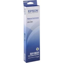 Epson páska S015021 C13S015633 originální (akce)
