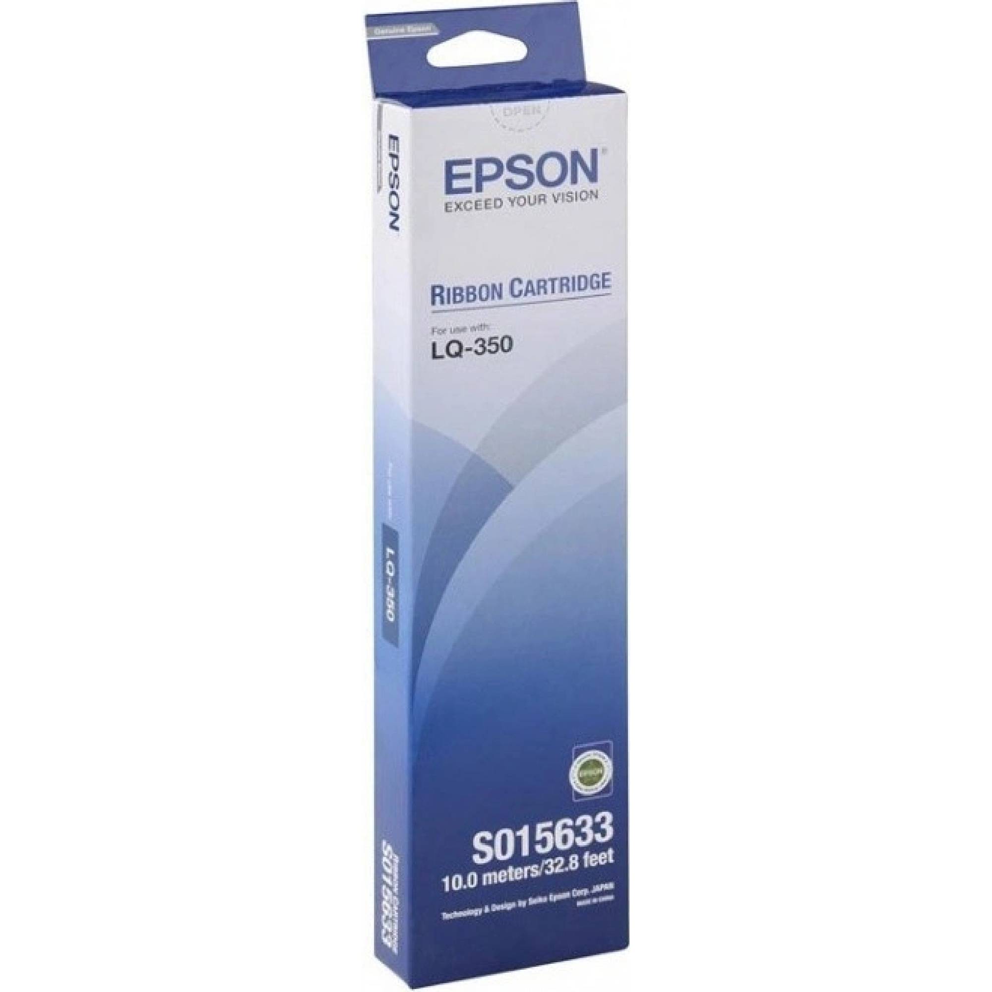Epson páska S015021 C13S015633 originální (akce)