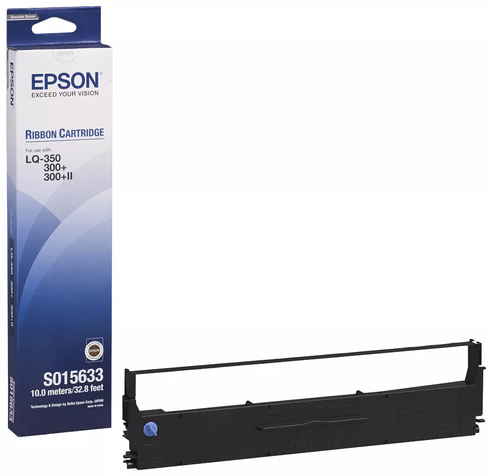 Epson páska S015021 C13S015633 originální (akce) - Obrázek 2
