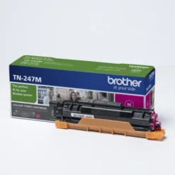 Brother TN-247 M originální (akce)
