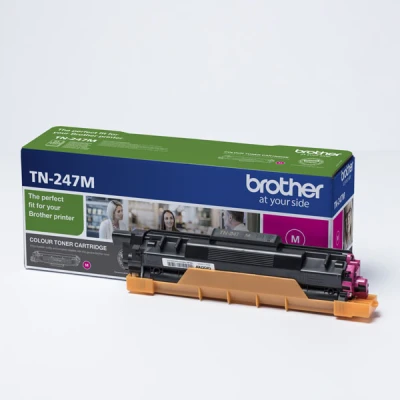 Brother TN-247 M originální (akce)