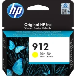 HP 912 (3YL79AE) Y originální - výprodej