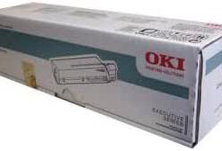 OKI ES4160/4180/4140 43979223  originální - akce