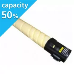 Konica Minolta A33K25H (TN-512Y)  originální - akce