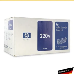 HP C4198A originální fuser - akce