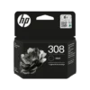 HP 308 (7FP21UE) BK  originální