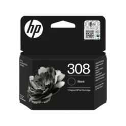 HP 308 (7FP21UE) BK  originální