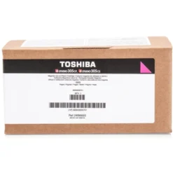 Toshiba T-305PM-R (6B000000751) originální - akce