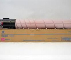 Konica Minolta TN319 M (A11G350) originální - akce