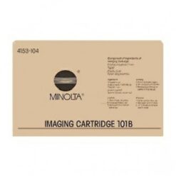 Konica Minolta 101B (4153-104)  originální - akce