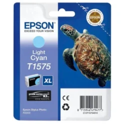 Epson T1575 (C13T15754010) LC originální - výprodej